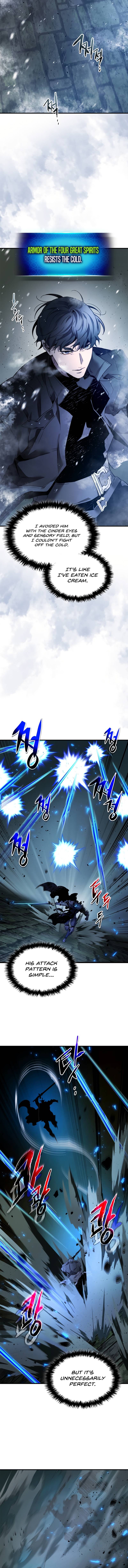 Leveling With The Gods chapter 75 page 11