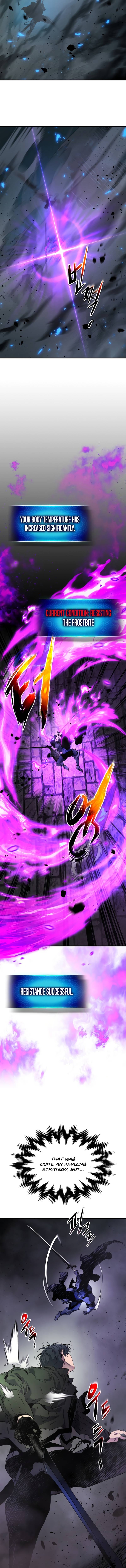 Leveling With The Gods chapter 75 page 12