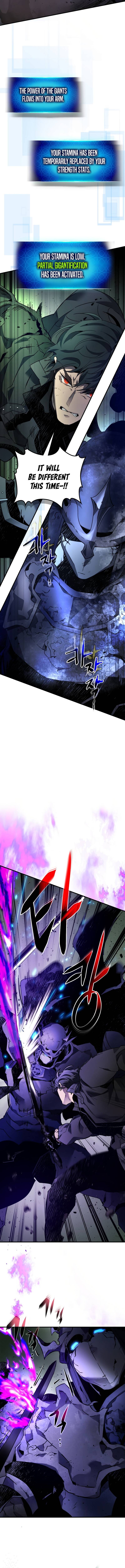 Leveling With The Gods chapter 75 page 13