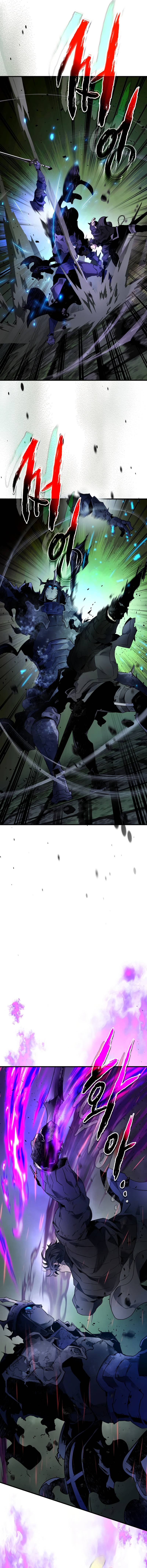 Leveling With The Gods chapter 75 page 14