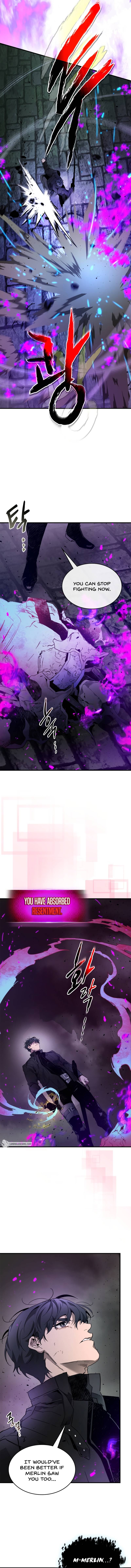 Leveling With The Gods chapter 75 page 15