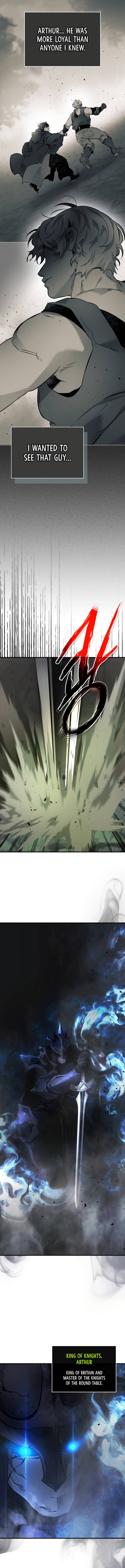 Leveling With The Gods chapter 75 page 2