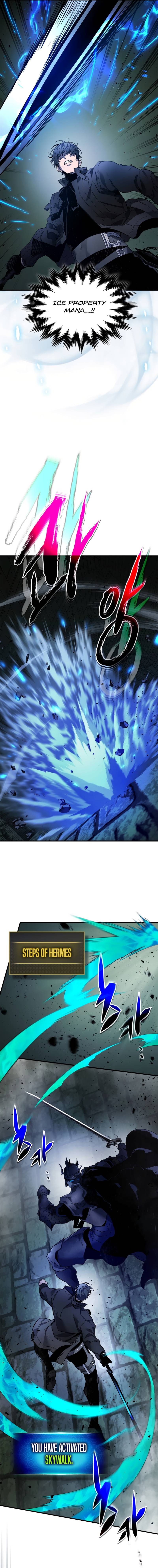 Leveling With The Gods chapter 75 page 5