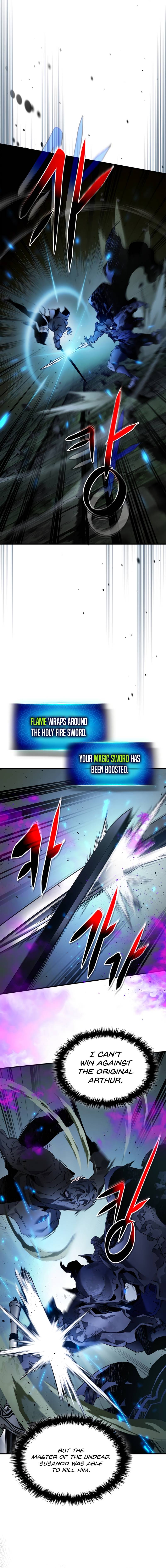 Leveling With The Gods chapter 75 page 6