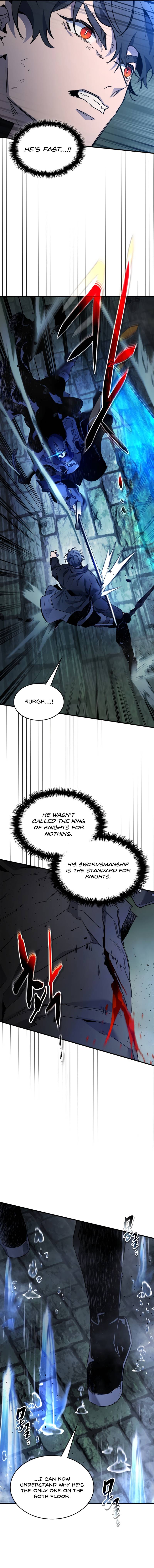 Leveling With The Gods chapter 75 page 9