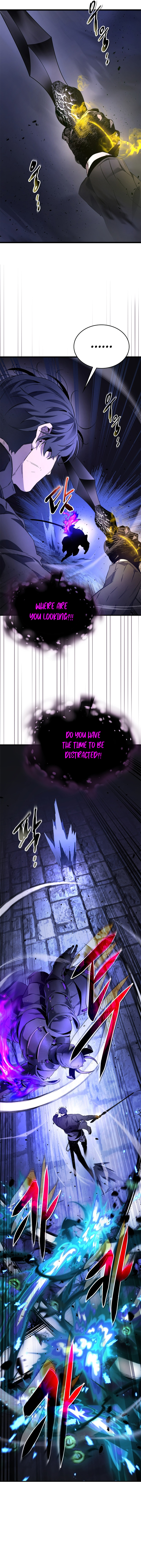 Leveling With The Gods chapter 77 page 12