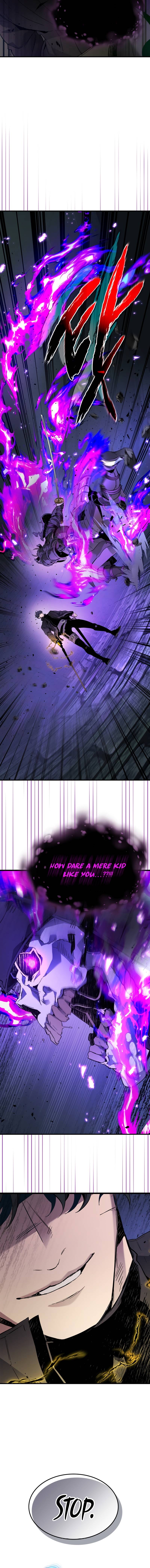 Leveling With The Gods chapter 78 page 10