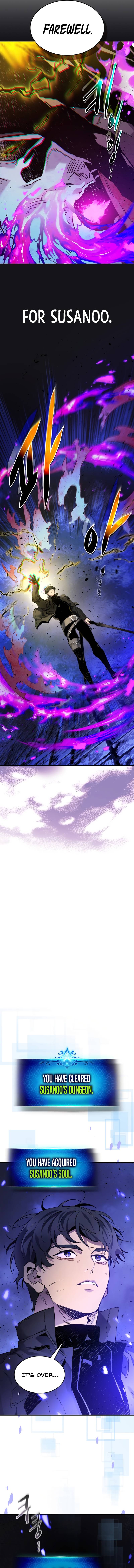 Leveling With The Gods chapter 78 page 12