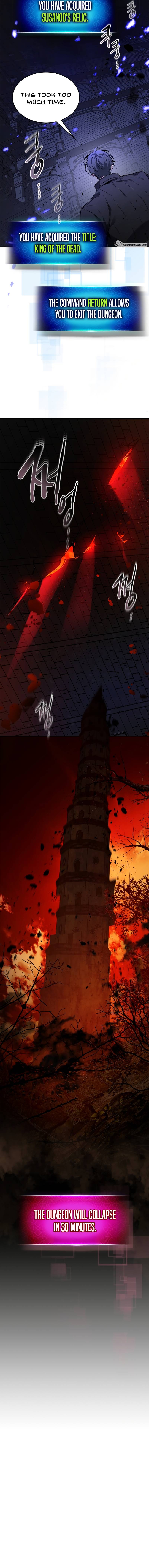 Leveling With The Gods chapter 78 page 13