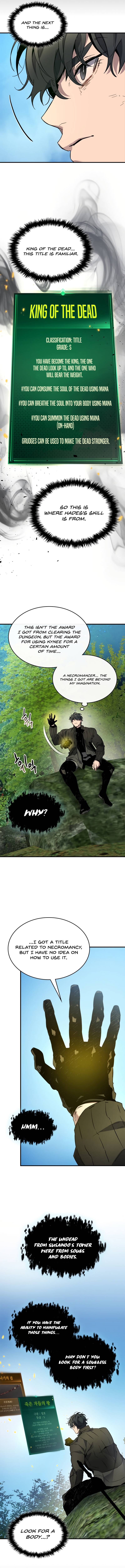 Leveling With The Gods chapter 78 page 15