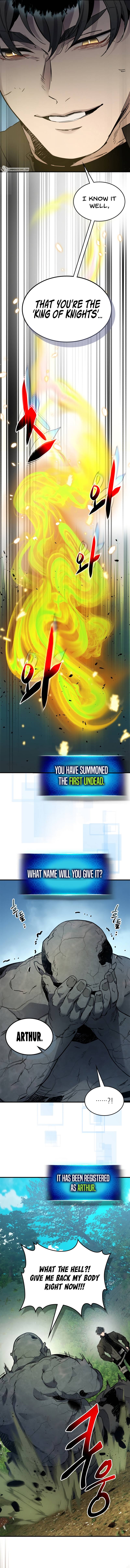 Leveling With The Gods chapter 78 page 17