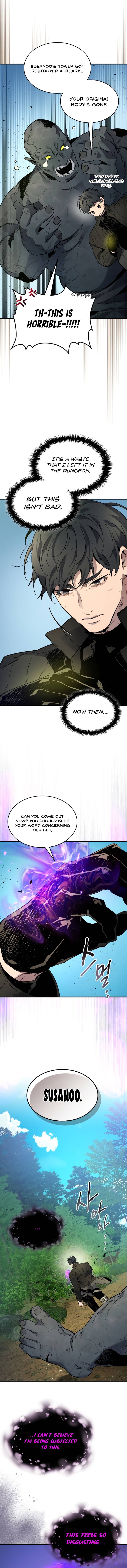Leveling With The Gods chapter 78 page 18