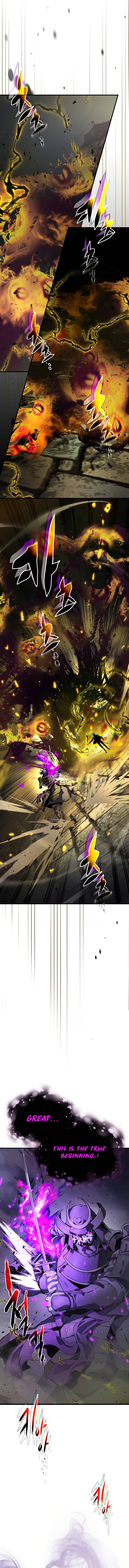 Leveling With The Gods chapter 78 page 2