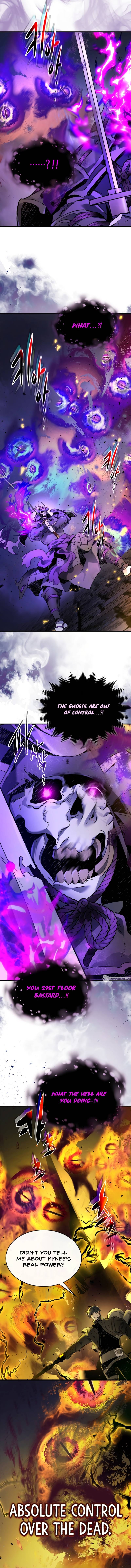 Leveling With The Gods chapter 78 page 3