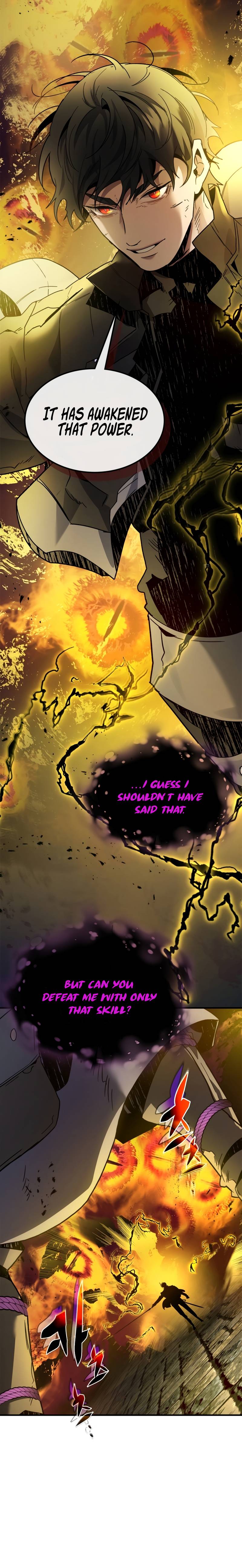 Leveling With The Gods chapter 78 page 4