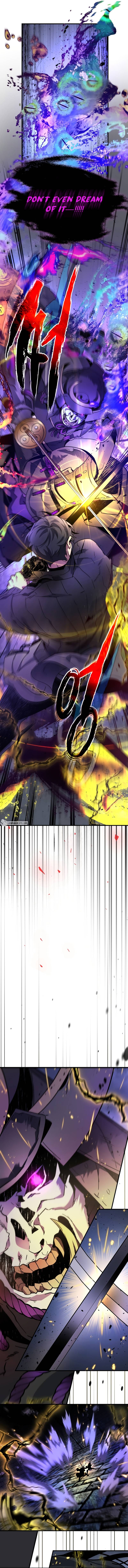 Leveling With The Gods chapter 78 page 5