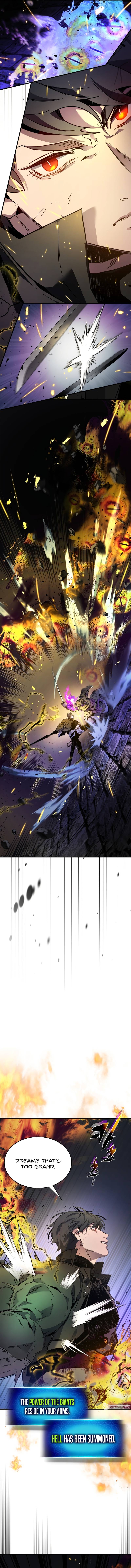 Leveling With The Gods chapter 78 page 6