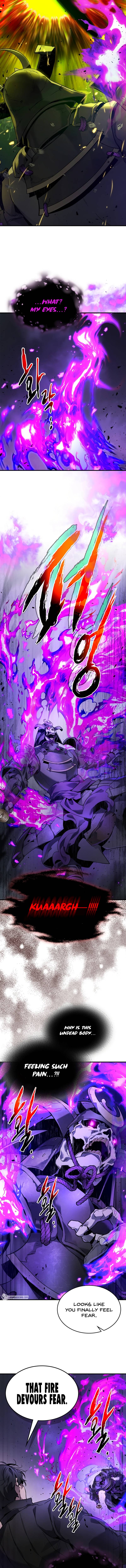 Leveling With The Gods chapter 78 page 9