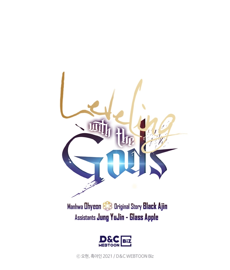 Leveling With The Gods chapter 79 page 15