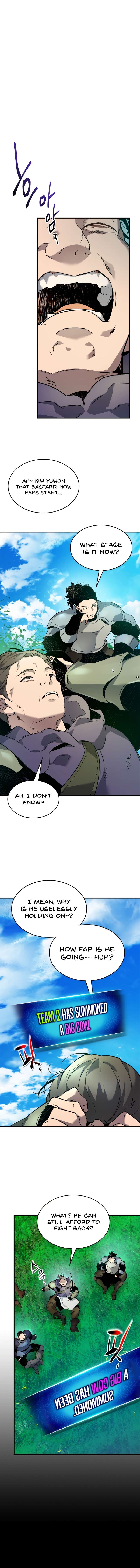 Leveling With The Gods chapter 83 page 13