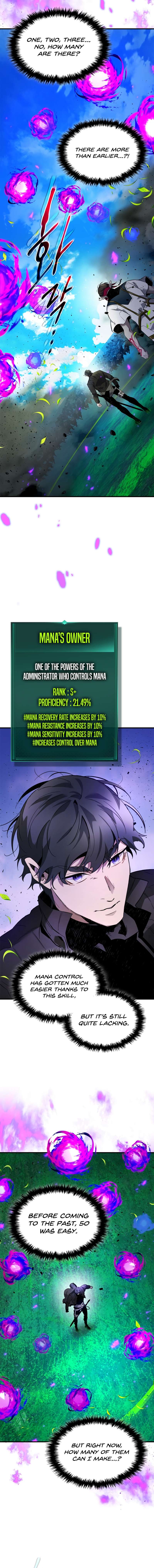 Leveling With The Gods chapter 83 page 5