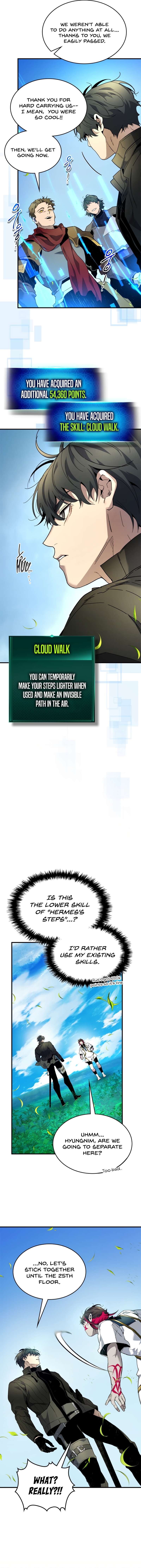 Leveling With The Gods chapter 84 page 4