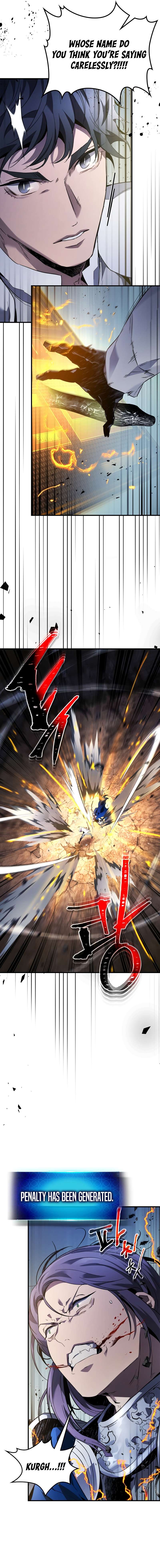 Leveling With The Gods chapter 87 page 3