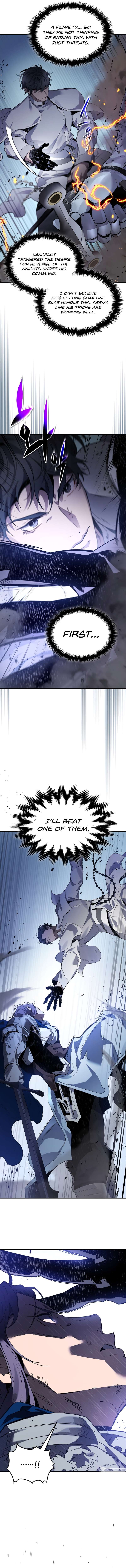 Leveling With The Gods chapter 87 page 4