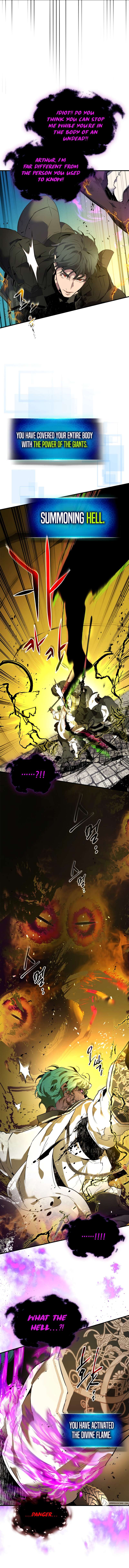 Leveling With The Gods chapter 91 page 14