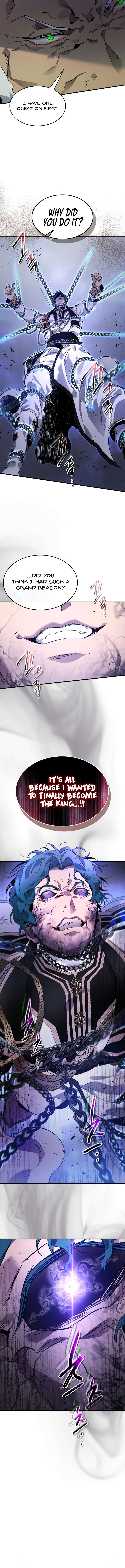 Leveling With The Gods chapter 91 page 9