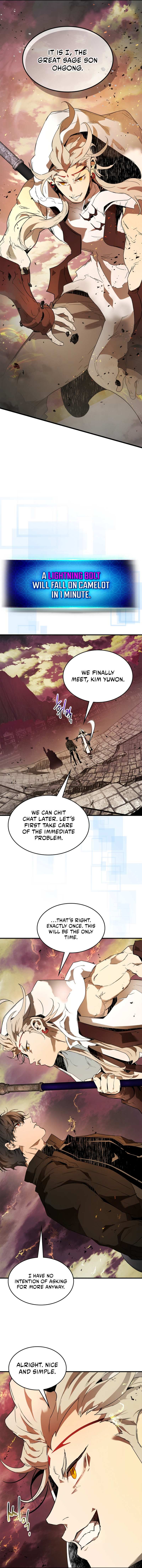 Leveling With The Gods chapter 92 page 15