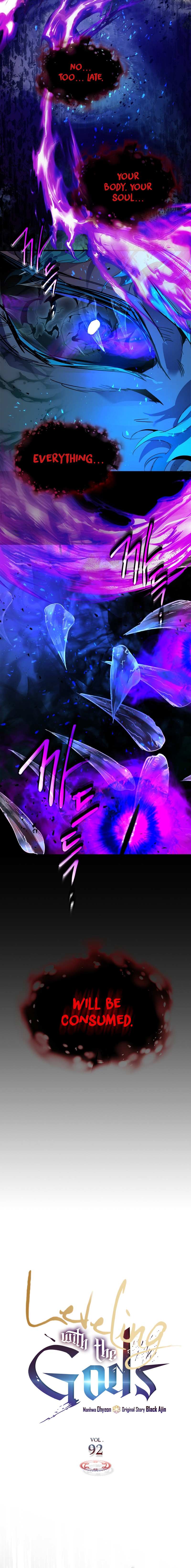 Leveling With The Gods chapter 92 page 2