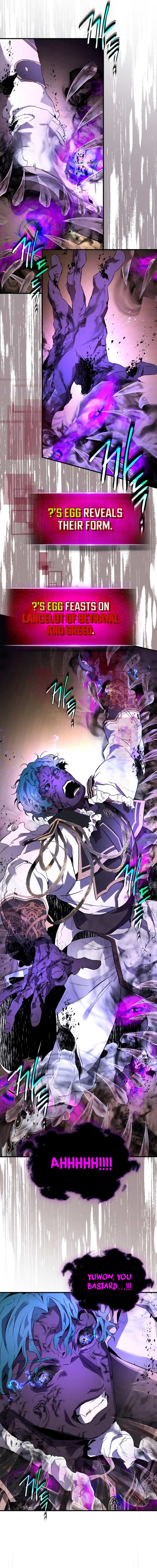 Leveling With The Gods chapter 92 page 3