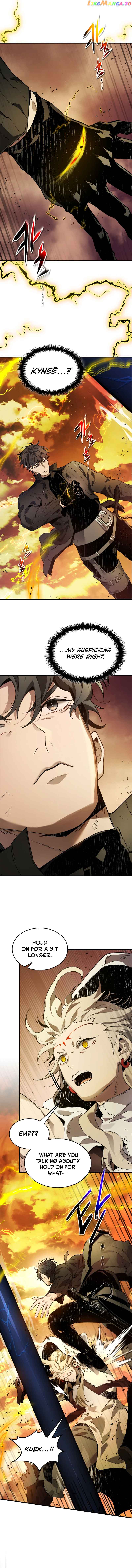 Leveling With The Gods chapter 93 page 4