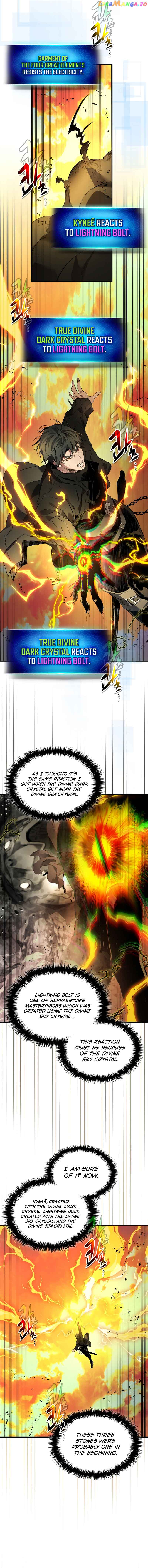Leveling With The Gods chapter 93 page 6