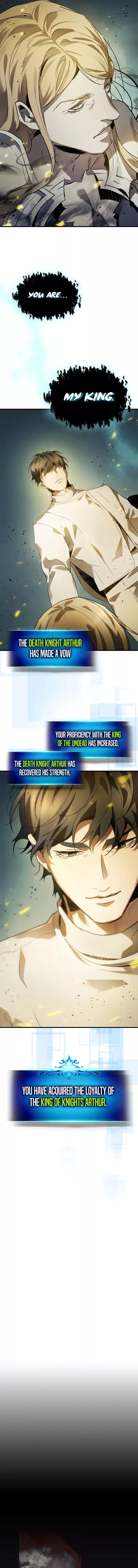 Leveling With The Gods chapter 94 page 11