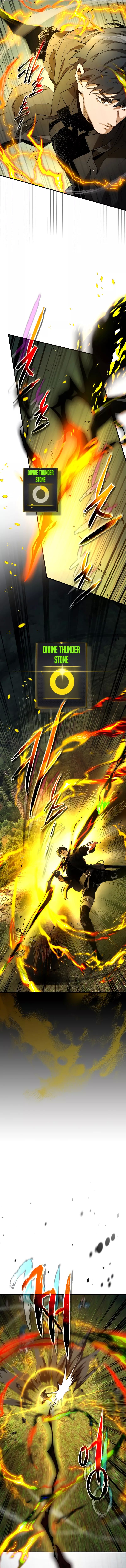 Leveling With The Gods chapter 97 page 8