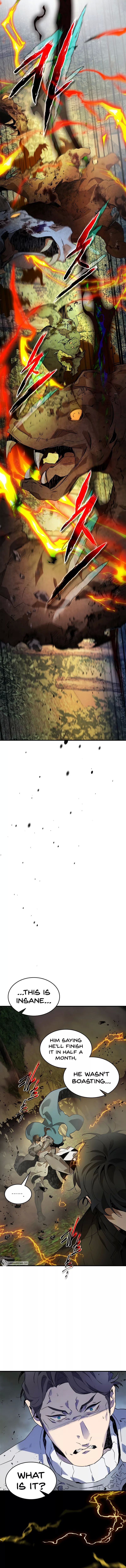 Leveling With The Gods chapter 97 page 9