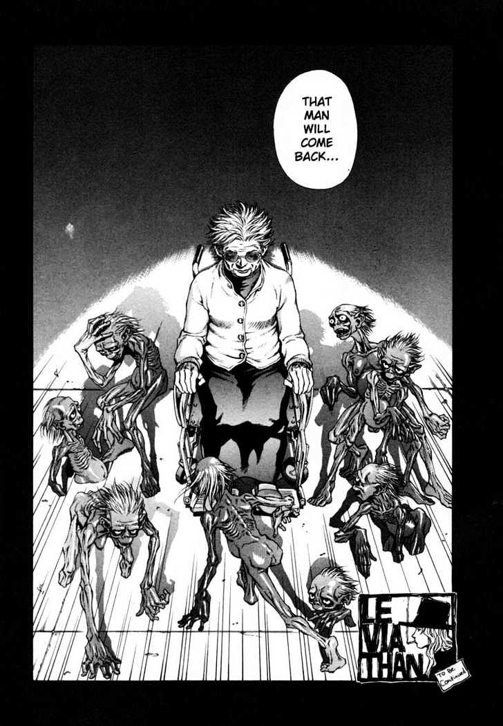 Leviathan chapter 0 page 100