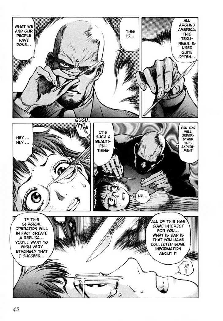 Leviathan chapter 0 page 106