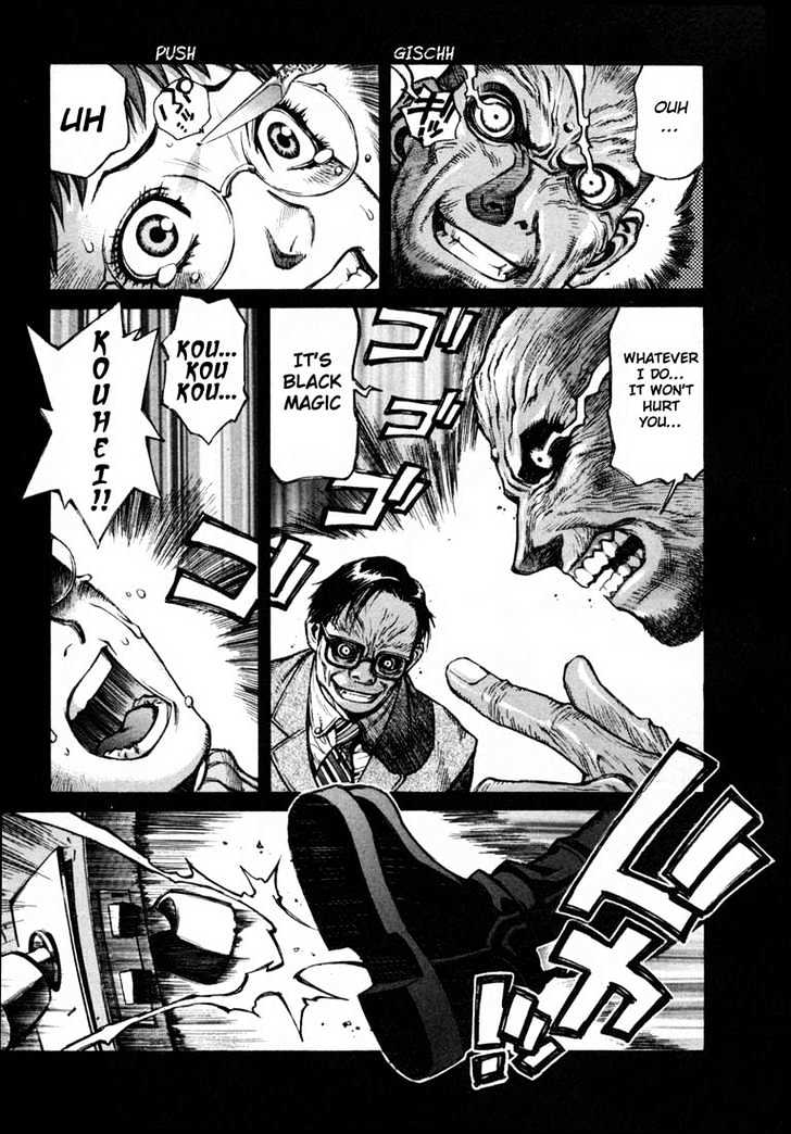 Leviathan chapter 0 page 108