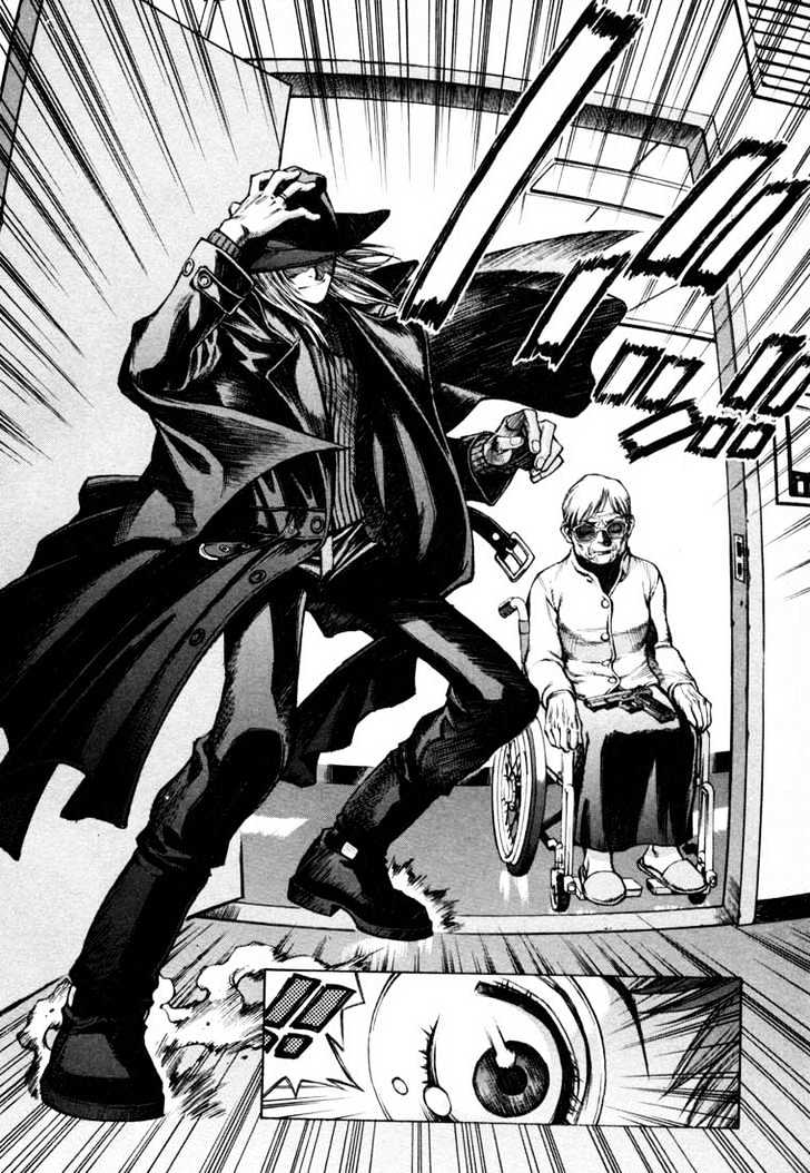 Leviathan chapter 0 page 109