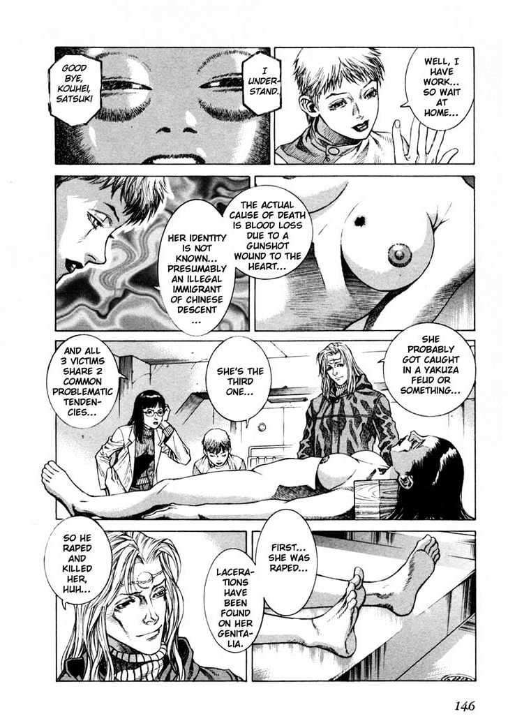 Leviathan chapter 0 page 11