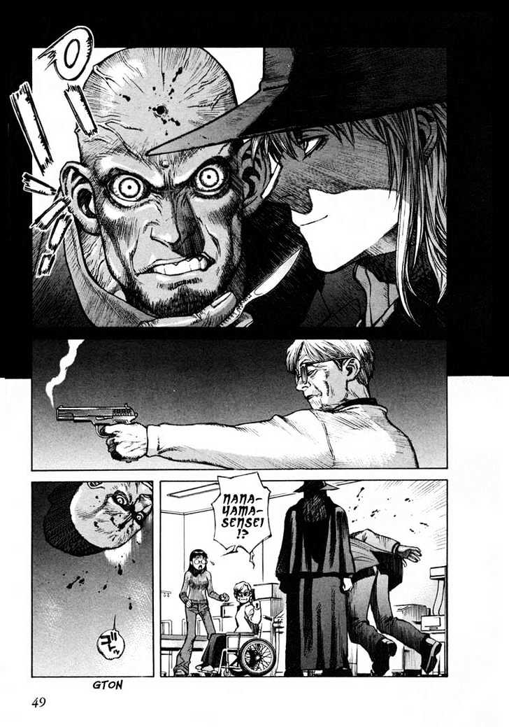 Leviathan chapter 0 page 112