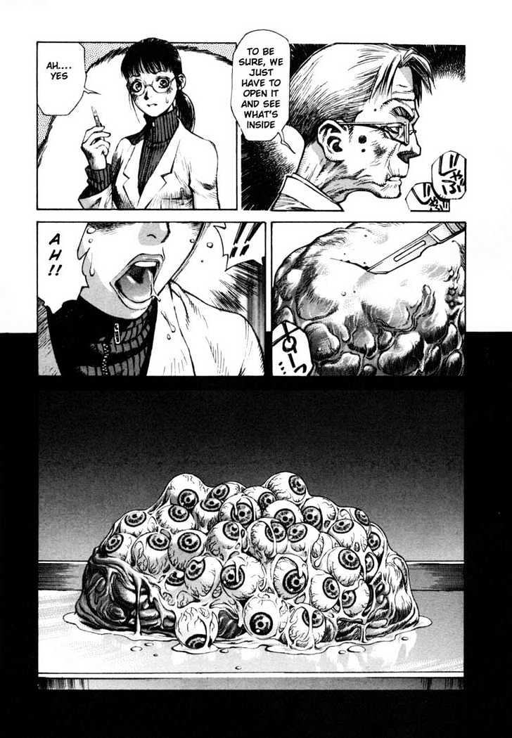 Leviathan chapter 0 page 135