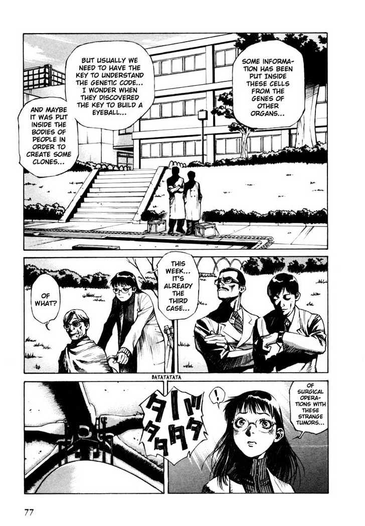 Leviathan chapter 0 page 138