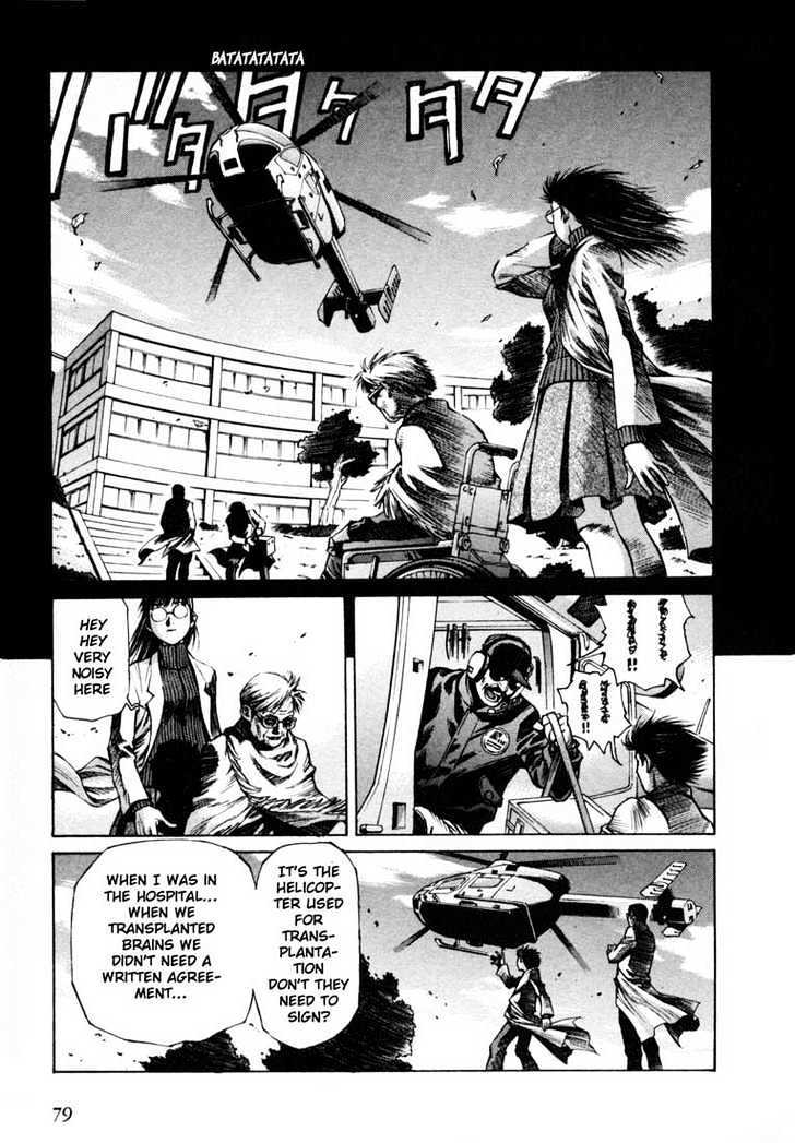 Leviathan chapter 0 page 140