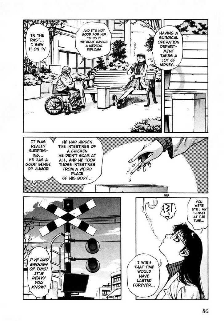 Leviathan chapter 0 page 141