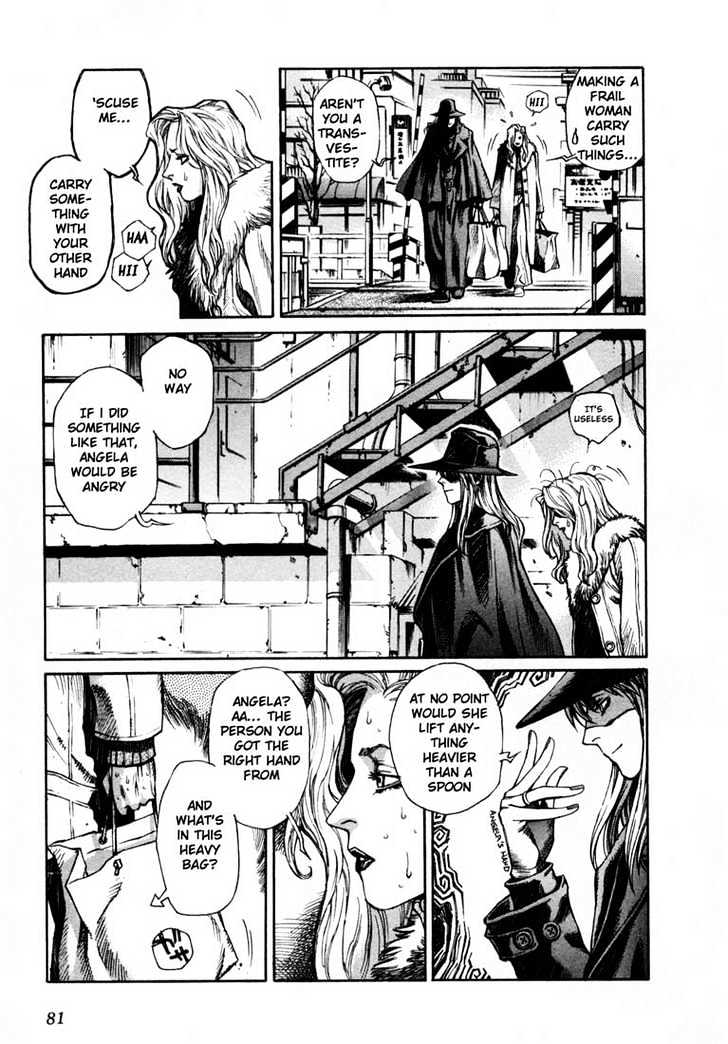 Leviathan chapter 0 page 142