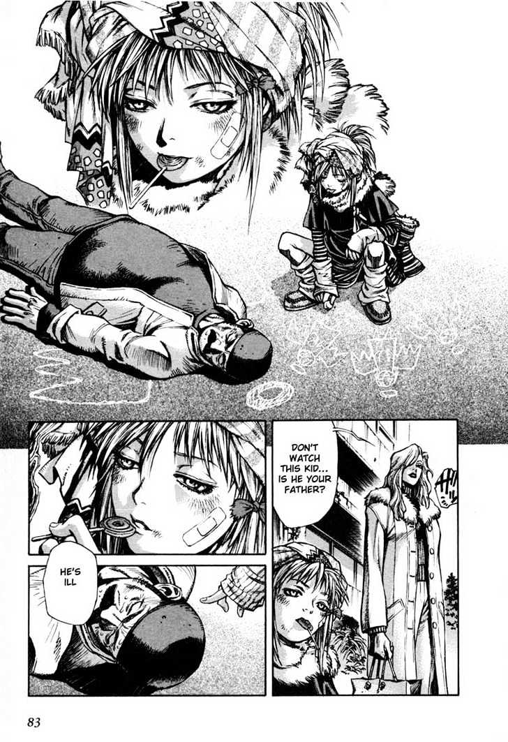 Leviathan chapter 0 page 144